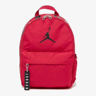JORDAN Nahrbtnik JAN AIR JORDAN MINI BACKPACK 