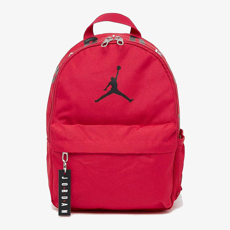 JORDAN Nahrbtnik JAN AIR JORDAN MINI BACKPACK 