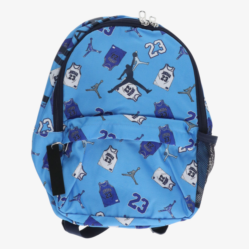 JORDAN Nahrbtnik JAN AIR JORDAN MINI BACKPACK 