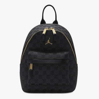 JORDAN Nahrbtnik JAN MONOGRAM MINI BACKPACK 