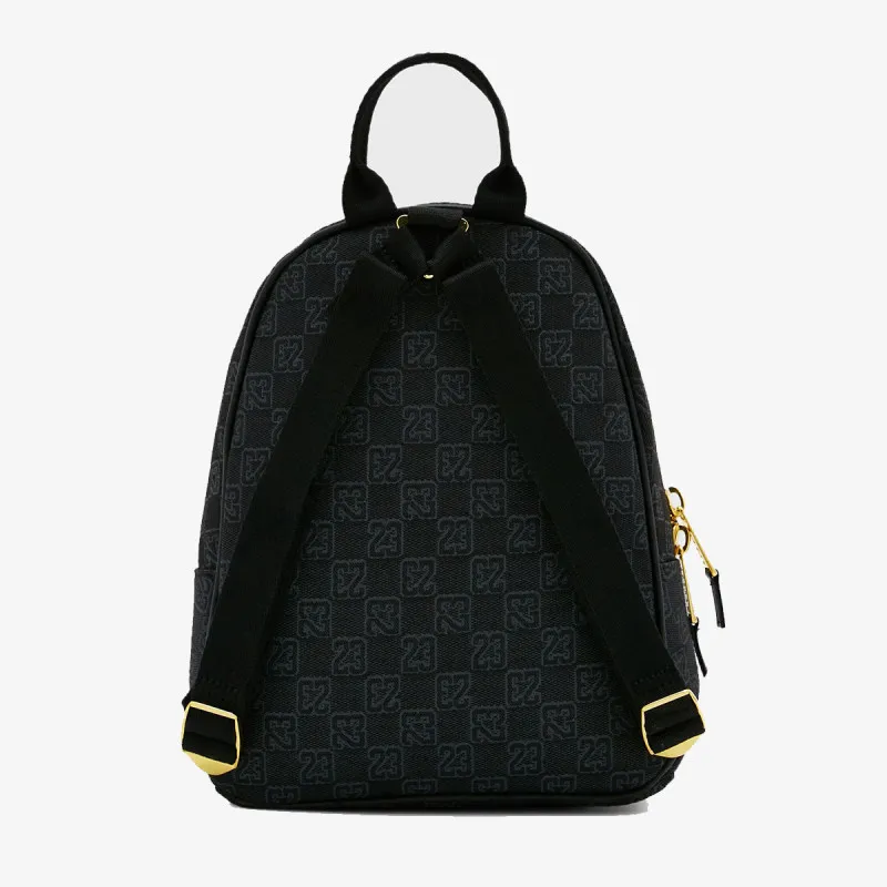 JORDAN Nahrbtnik JAN MONOGRAM MINI BACKPACK 