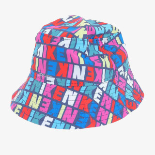 NIKE KAPE NAN UPF 40PLUS FUTURA BUCKET H 