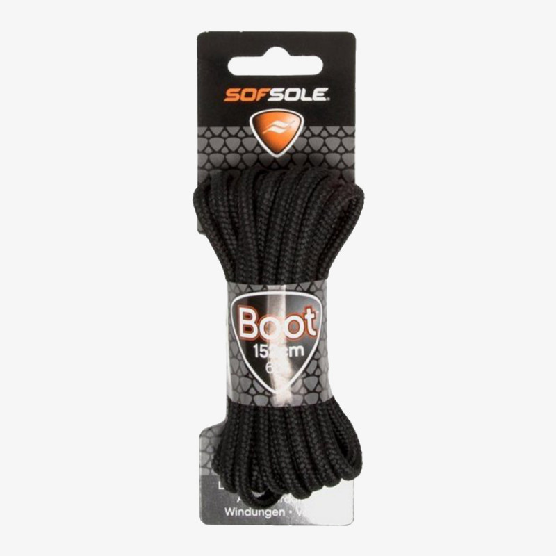 SOFSOLE OSTALA OPREMA 801911-BLACK Outdoor - BLACK WAXED 152 