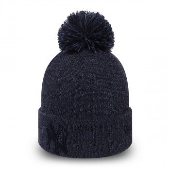 NEW ERA KAPE 80524574 KAPA MARL BOBBLE KNIT NEY 