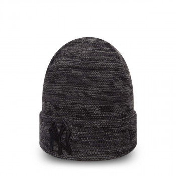 NEW ERA KAPE 80524586 KAPA MARL CUFF NEYYAN GRA 