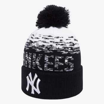 NEW ERA KAPE KAPA MLB SPORT KNIT NEYYAN 