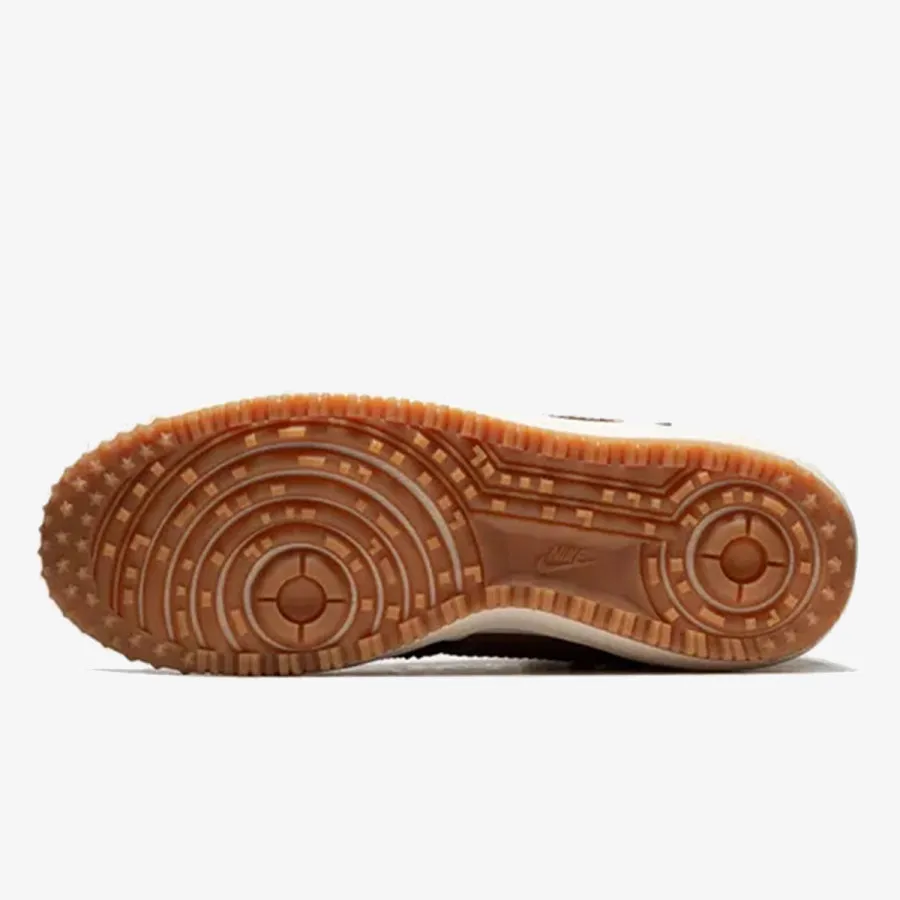 NIKE Superge LUNAR FORCE 1 DUCKBOOT 
