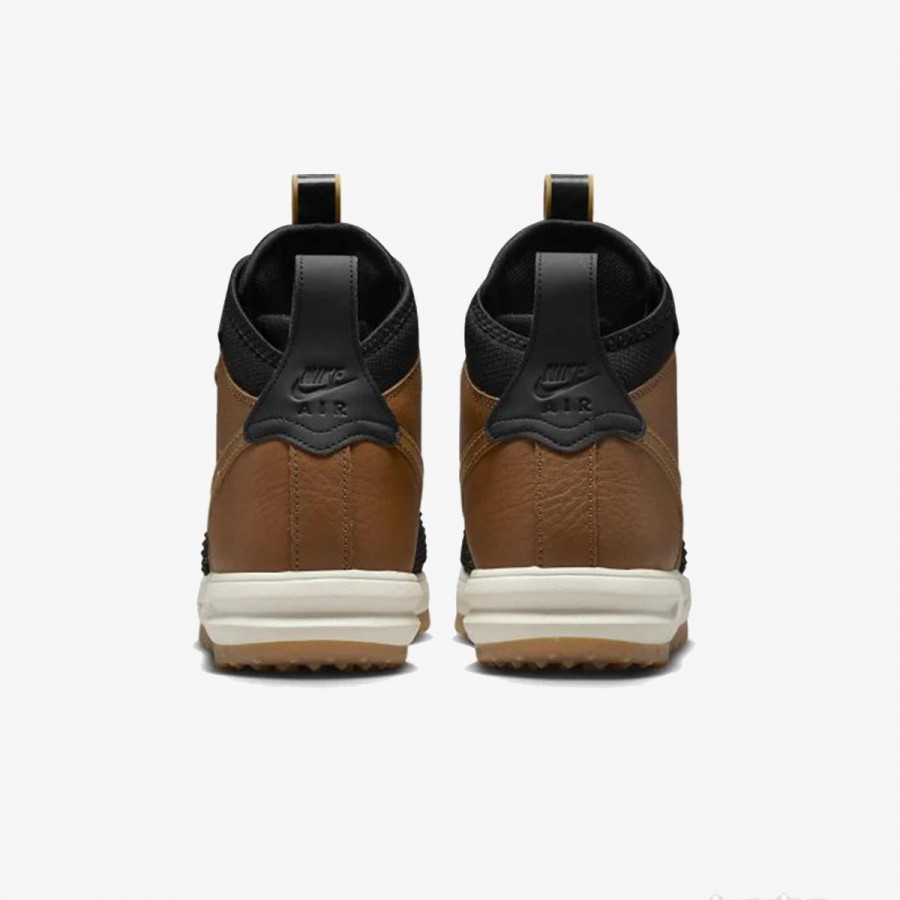 NIKE Superge LUNAR FORCE 1 DUCKBOOT 