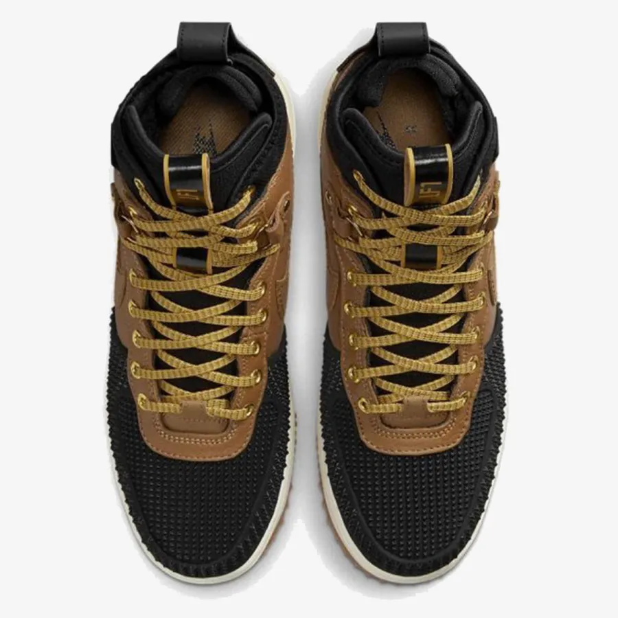 NIKE Superge LUNAR FORCE 1 DUCKBOOT 