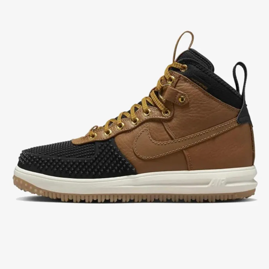 NIKE Superge LUNAR FORCE 1 DUCKBOOT 
