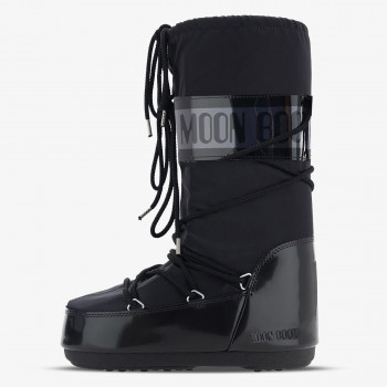 MOON BOOT ŠKORNJI MB ICON GLANCE BLACK 