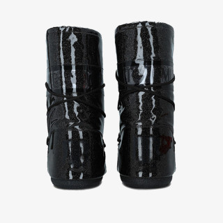 MOON BOOT ŠKORNJI MB ICON GLITTER BLACK 