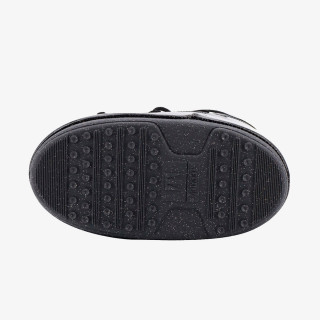 MOON BOOT ŠKORNJI MB ICON GLITTER BLACK 