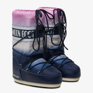 MOON BOOT ŠKORNJI MB ICON MOONRISE BLUE 
