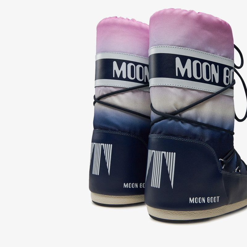 MOON BOOT ŠKORNJI MB ICON MOONRISE BLUE 