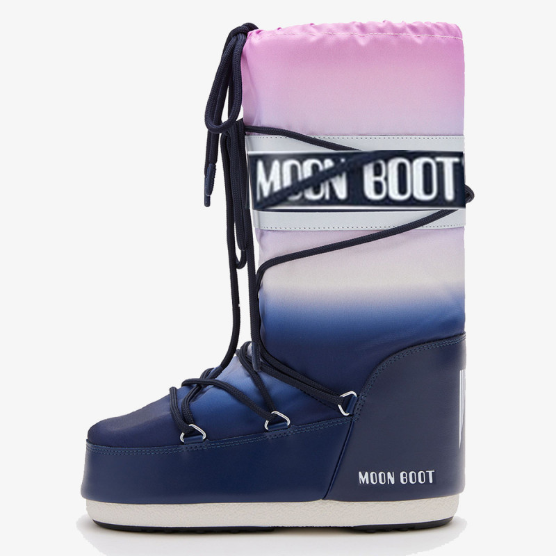 MOON BOOT ŠKORNJI MB ICON MOONRISE BLUE 