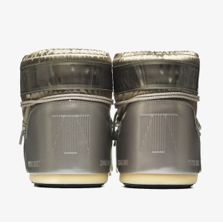 MOON BOOT ŠKORNJI MB ICON LOW GLANCE PLATINUM 