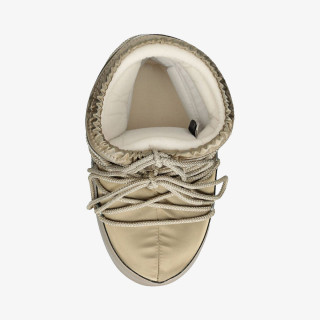 MOON BOOT ŠKORNJI MB ICON LOW GLANCE PLATINUM 
