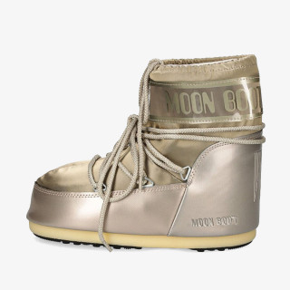 MOON BOOT ŠKORNJI MB ICON LOW GLANCE PLATINUM 