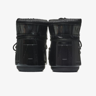 MOON BOOT ŠKORNJI MB ICON LOW GLANCE BLACK 