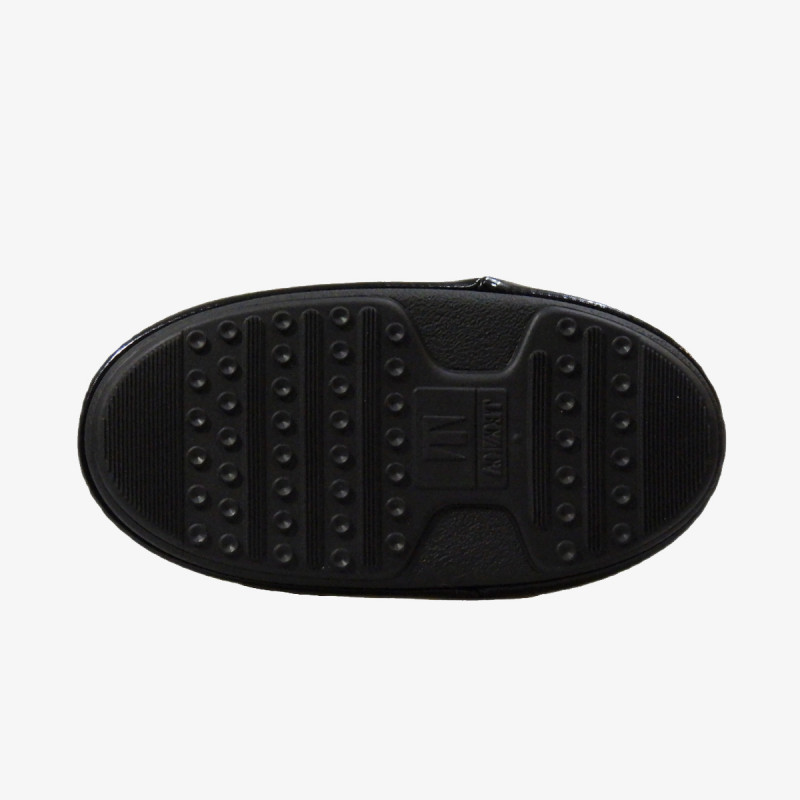 MOON BOOT ŠKORNJI MB ICON LOW GLANCE BLACK 