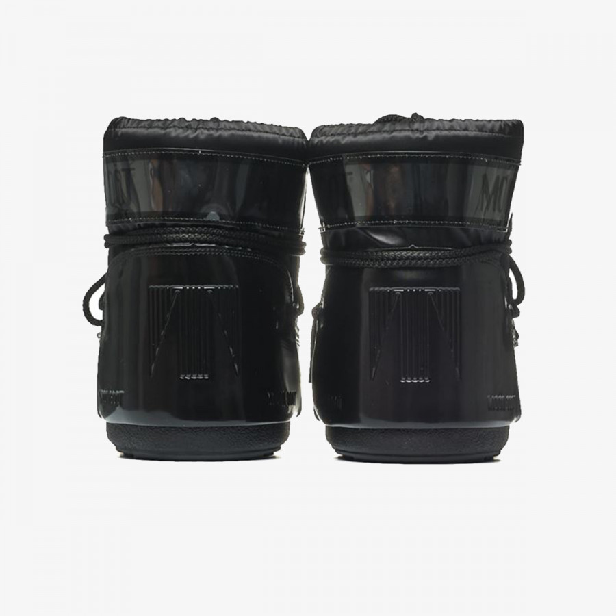 MOON BOOT ŠKORNJI MB ICON LOW GLANCE BLACK 