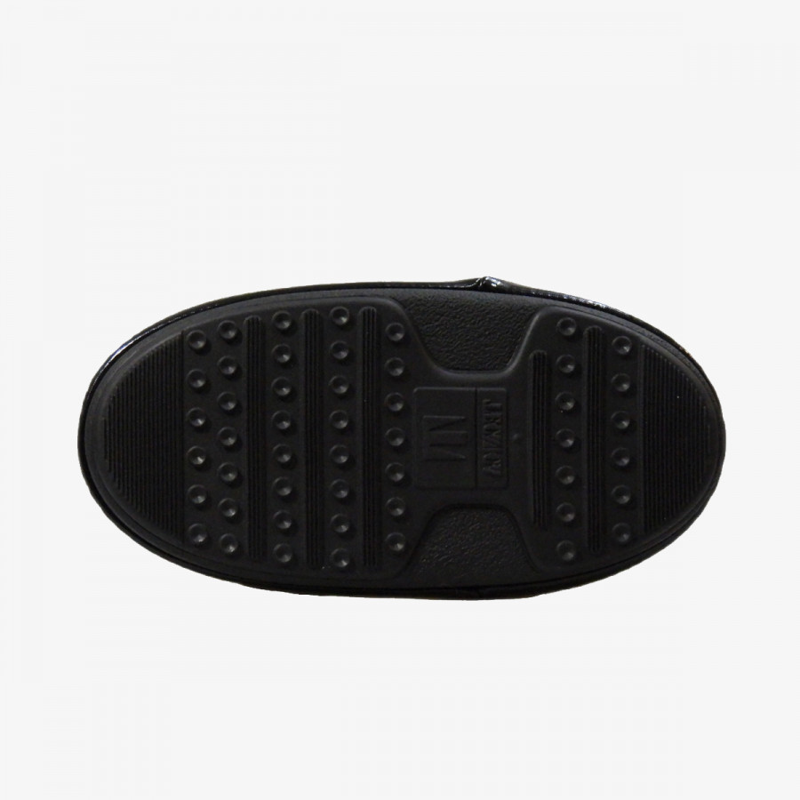 MOON BOOT ŠKORNJI MB ICON LOW GLANCE BLACK 