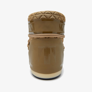 MOON BOOT ŠKORNJI MB ICON LOW QUILT CARAMEL 