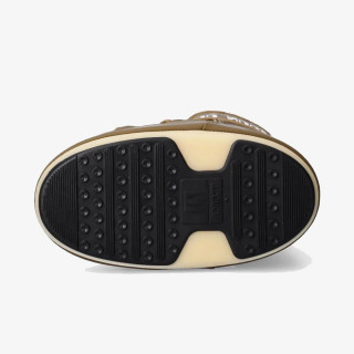 MOON BOOT ŠKORNJI MB ICON LOW QUILT CARAMEL 