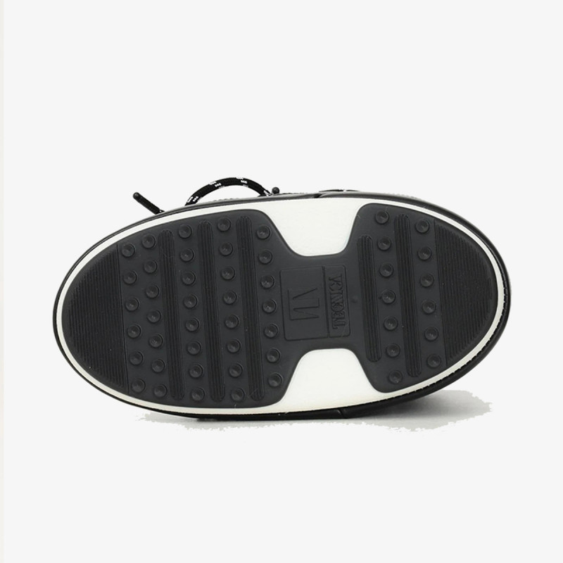 MOON BOOT ŠKORNJI MB ICON LOW OPT BLACK/WHITE 