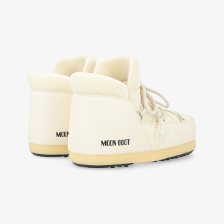 MOON BOOT ŠKORNJI MB EVX PUMPS NYLON CREAM 