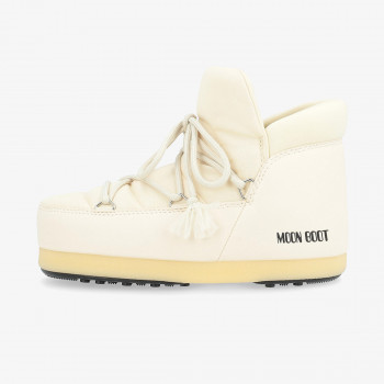 MOON BOOT ŠKORNJI MB EVX PUMPS NYLON CREAM 