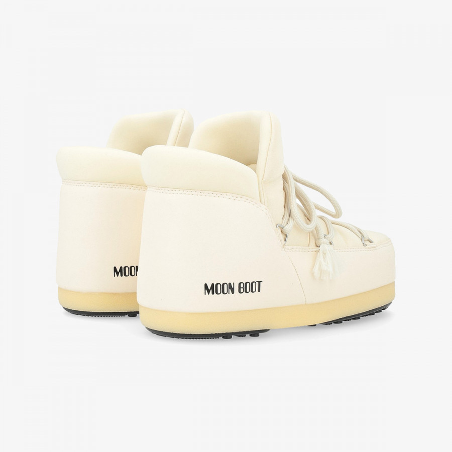 MOON BOOT ŠKORNJI MB EVX PUMPS NYLON CREAM 
