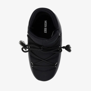 MOON BOOT ŠKORNJI MB EVX PUMPS NYLON BLACK 