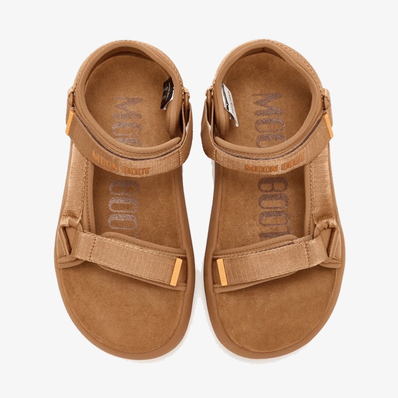 MOON BOOT Sandali MB SUPER SANDAL 