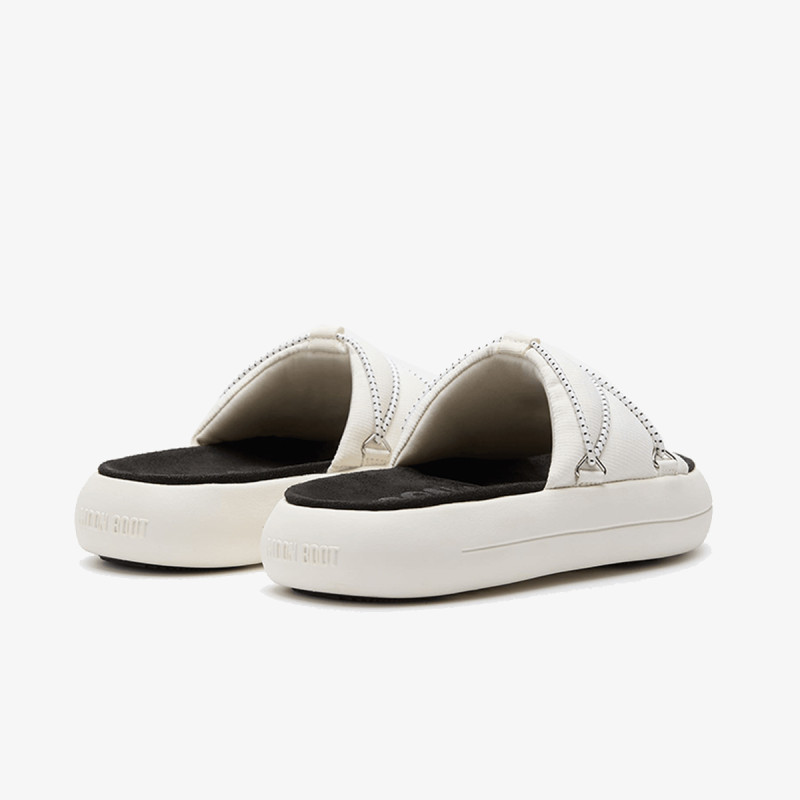 MOON BOOT Natikači MB ICON SLIDE 