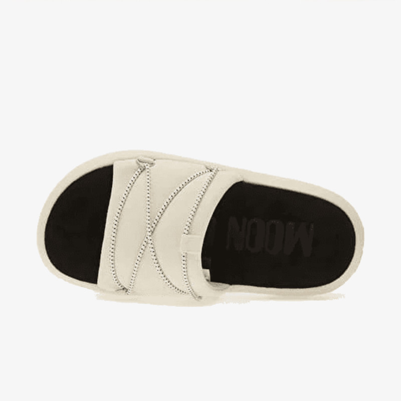 MOON BOOT Natikači MB ICON SLIDE 