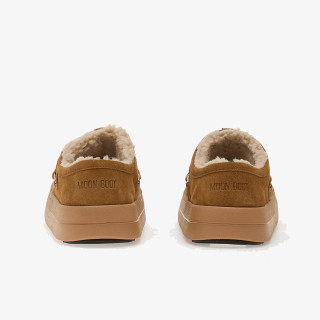 MOON BOOT Natikači MB PARK SLIPPER 