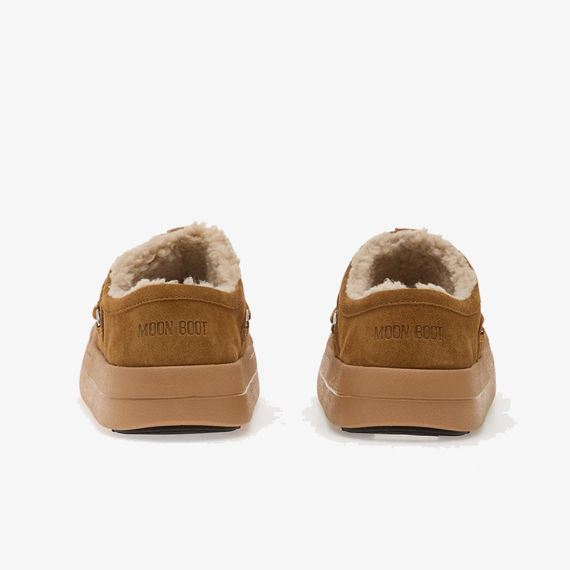 MOON BOOT Natikači MB PARK SLIPPER 