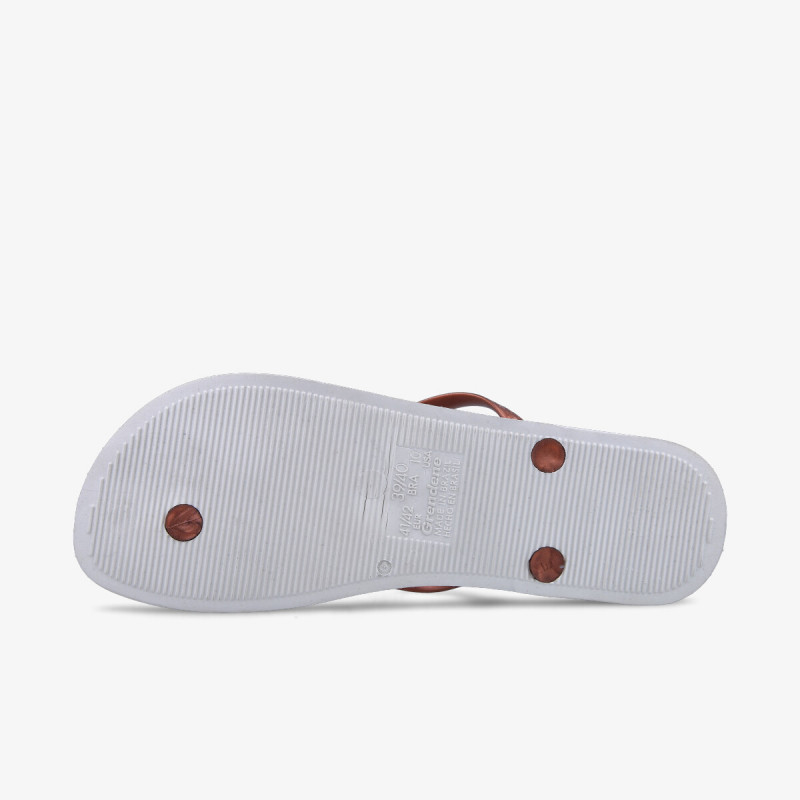 IPANEMA Japonke IPANEMA ANATOMIC TAN FEM 