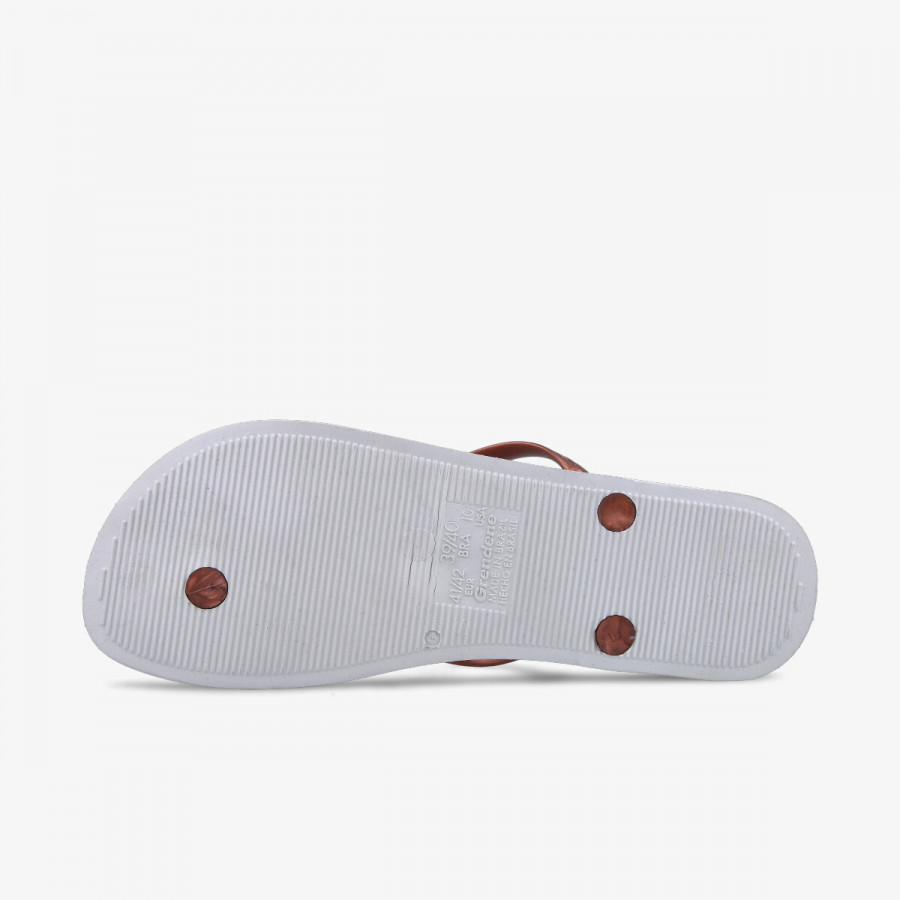 IPANEMA Japonke IPANEMA ANATOMIC TAN FEM 