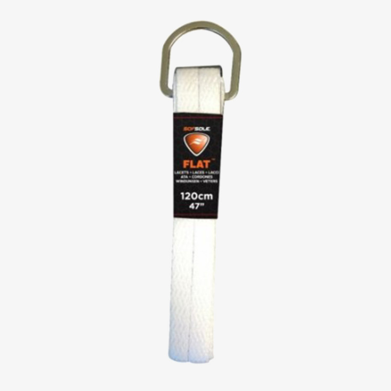SOFSOLE VEZALKE DRING FLAT WHITE 150CM 