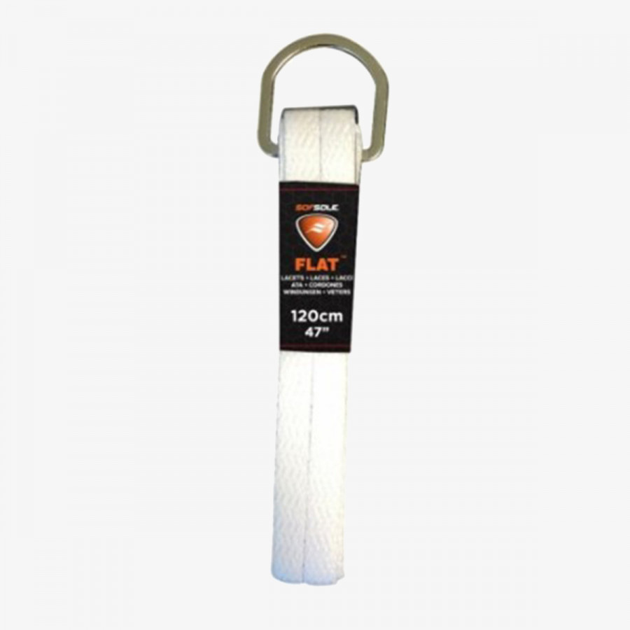SOFSOLE VEZALKE DRING FLAT WHITE 150CM 