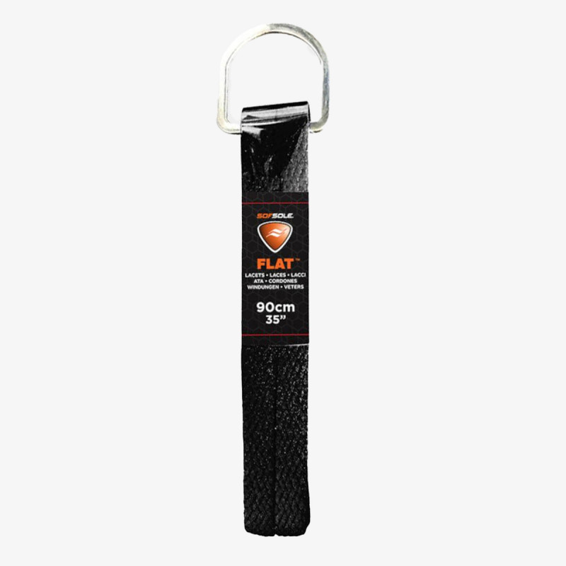 SOFSOLE OSTALA OPREMA 810876-BLACK DRING FLAT BLACK 90CM 