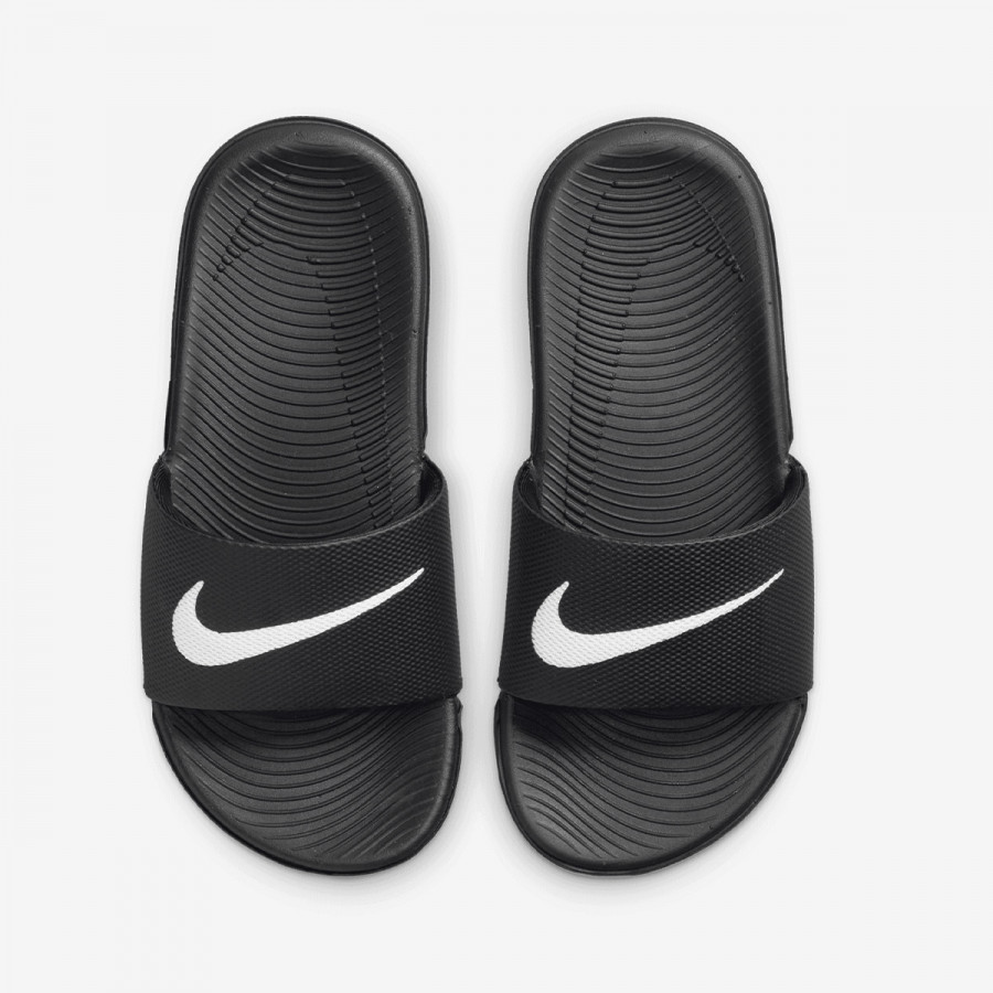 NIKE Natikači NIKE KAWA SLIDE (GS/PS) 