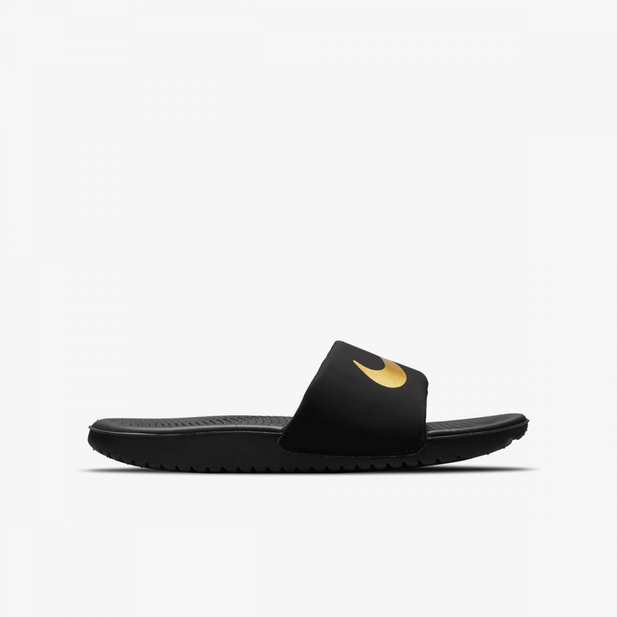 NIKE Natikači NIKE KAWA SLIDE (GS/PS) 