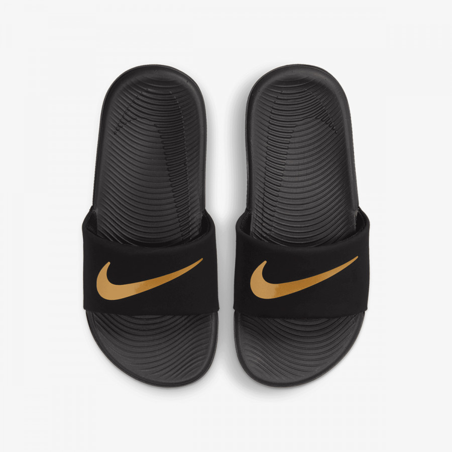 NIKE Natikači NIKE KAWA SLIDE (GS/PS) 