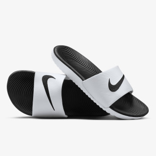 NIKE Natikači NIKE KAWA SLIDE (GS/PS) 