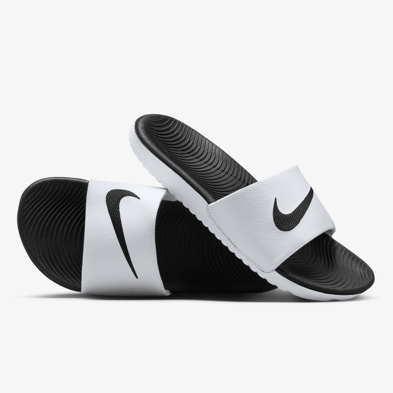 NIKE Natikači NIKE KAWA SLIDE (GS/PS) 