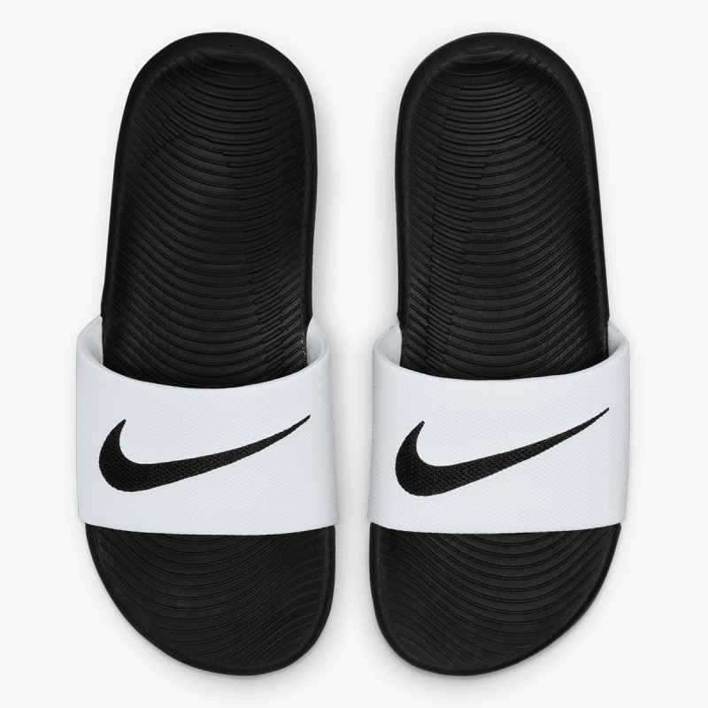 NIKE Natikači NIKE KAWA SLIDE (GS/PS) 